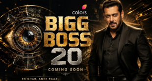 Bigg Boss 20